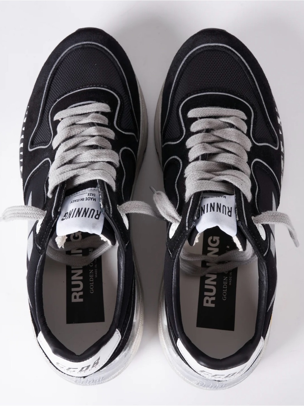 Golden Goose Sneaker
